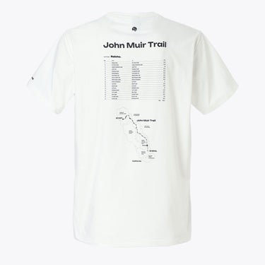 マウンテンハードウエア MOUNTAIN HARD WEAR アースディハードウェア T Earthday Hardwear Tee OE1775 2026 詳細5