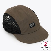 マウンテンハードウェア MOUNTAIN HARD WEAR　ストライダーハイクハット Stryder TM Hike Hat OU8044 2026