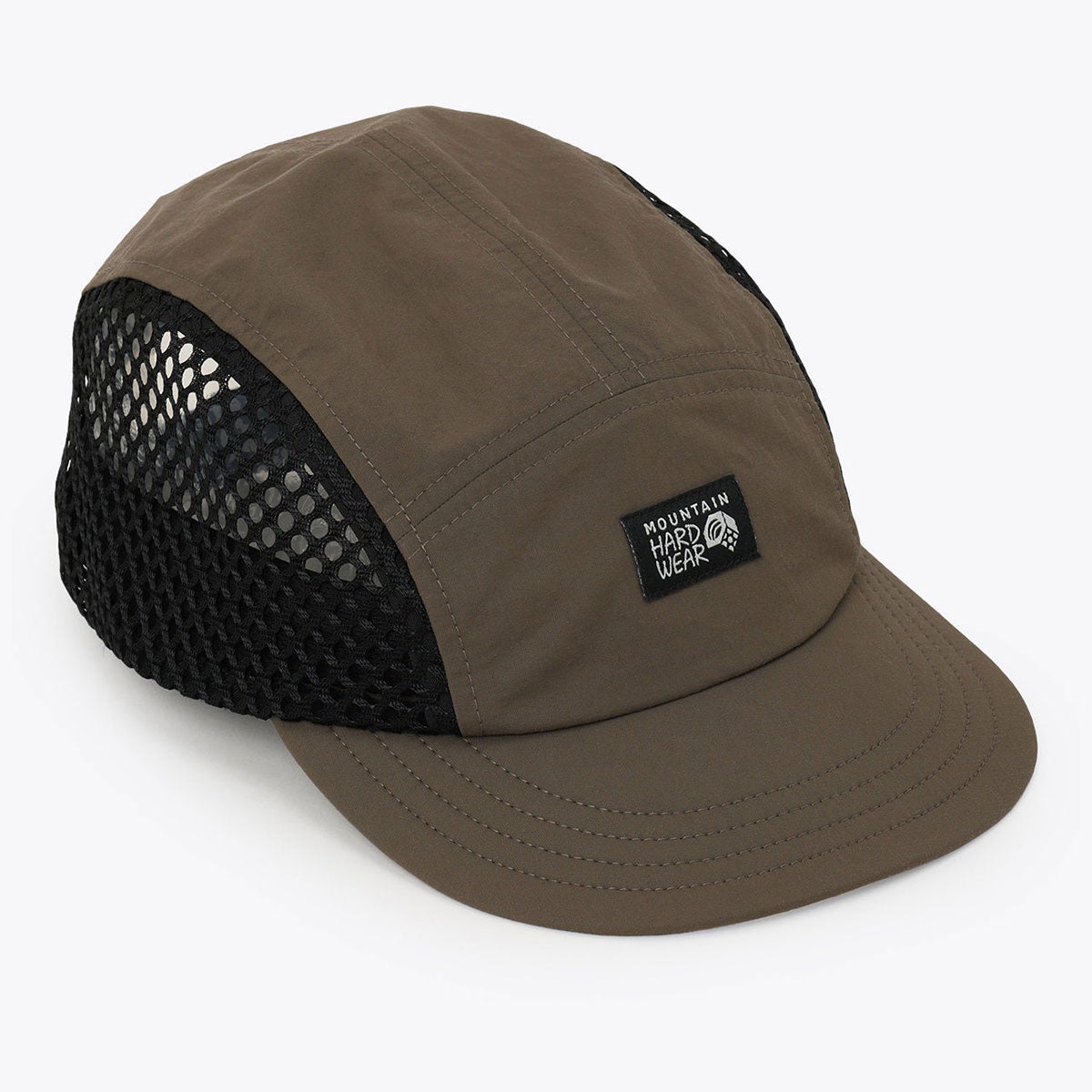 マウンテンハードウエア MOUNTAIN HARD WEAR ストライダーハイクハット Stryder TM Hike Hat OU8044 2026 詳細2