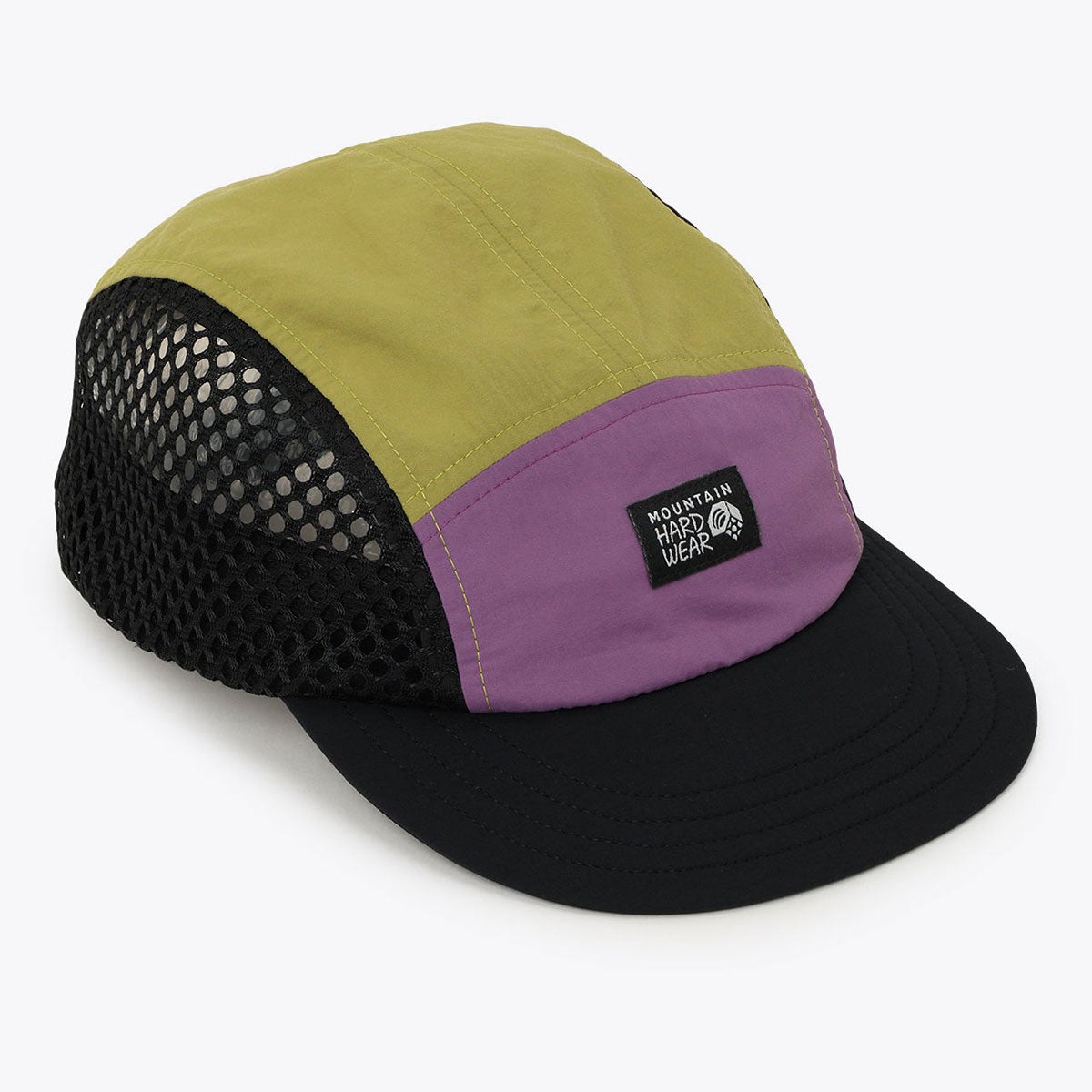 マウンテンハードウエア MOUNTAIN HARD WEAR ストライダーハイクハット Stryder TM Hike Hat OU8044 2026 詳細5