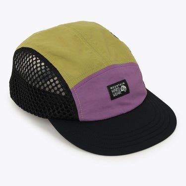 マウンテンハードウエア MOUNTAIN HARD WEAR ストライダーハイクハット Stryder TM Hike Hat OU8044 2026 詳細5