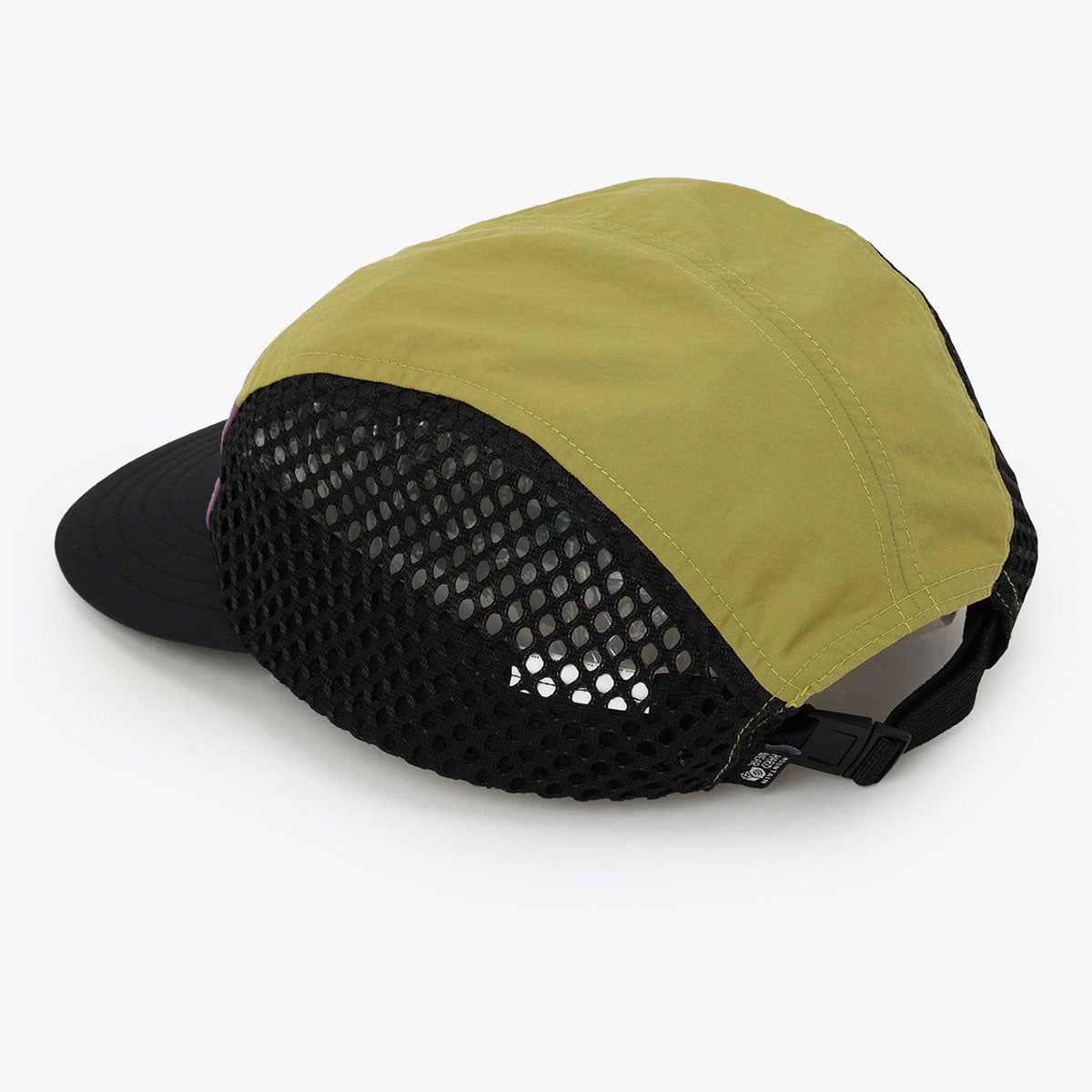 マウンテンハードウエア MOUNTAIN HARD WEAR ストライダーハイクハット Stryder TM Hike Hat OU8044 2026 詳細6