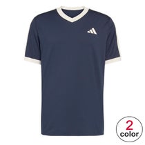 アディダス adidas　メンズ テニス クラシックス 半袖Tシャツ CC999