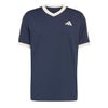 アディダス adidas テニス クラシックス 半袖Tシャツ 半袖Ｔシャツメンズ CC999 2026年モデル 詳細2