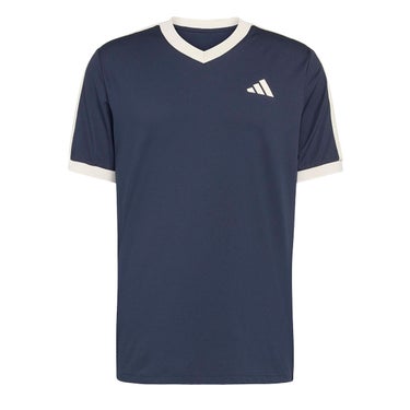アディダス adidas テニス クラシックス 半袖Tシャツ 半袖Ｔシャツメンズ CC999 2026年モデル 詳細2