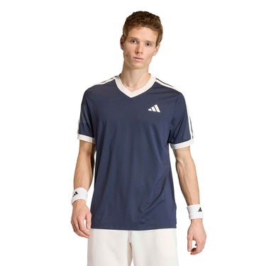 アディダス adidas テニス クラシックス 半袖Tシャツ 半袖Ｔシャツメンズ CC999 2026年モデル 詳細3