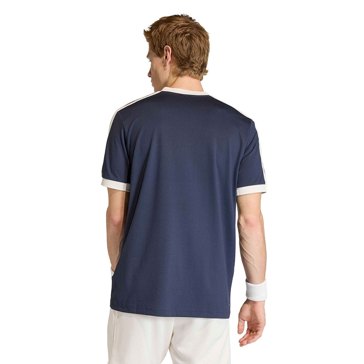 アディダス adidas テニス クラシックス 半袖Tシャツ 半袖Ｔシャツメンズ CC999 2026年モデル 詳細4