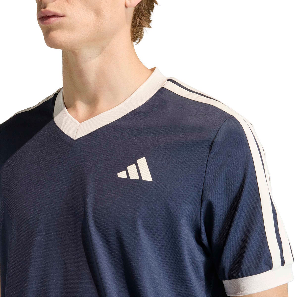 アディダス adidas テニス クラシックス 半袖Tシャツ 半袖Ｔシャツメンズ CC999 2026年モデル 詳細6