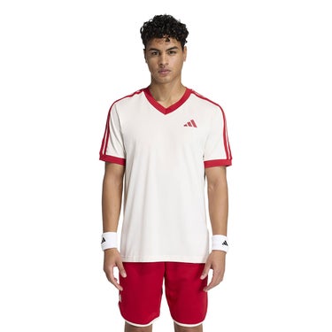 アディダス adidas テニス クラシックス 半袖Tシャツ 半袖Ｔシャツメンズ CC999 2026年モデル 詳細7
