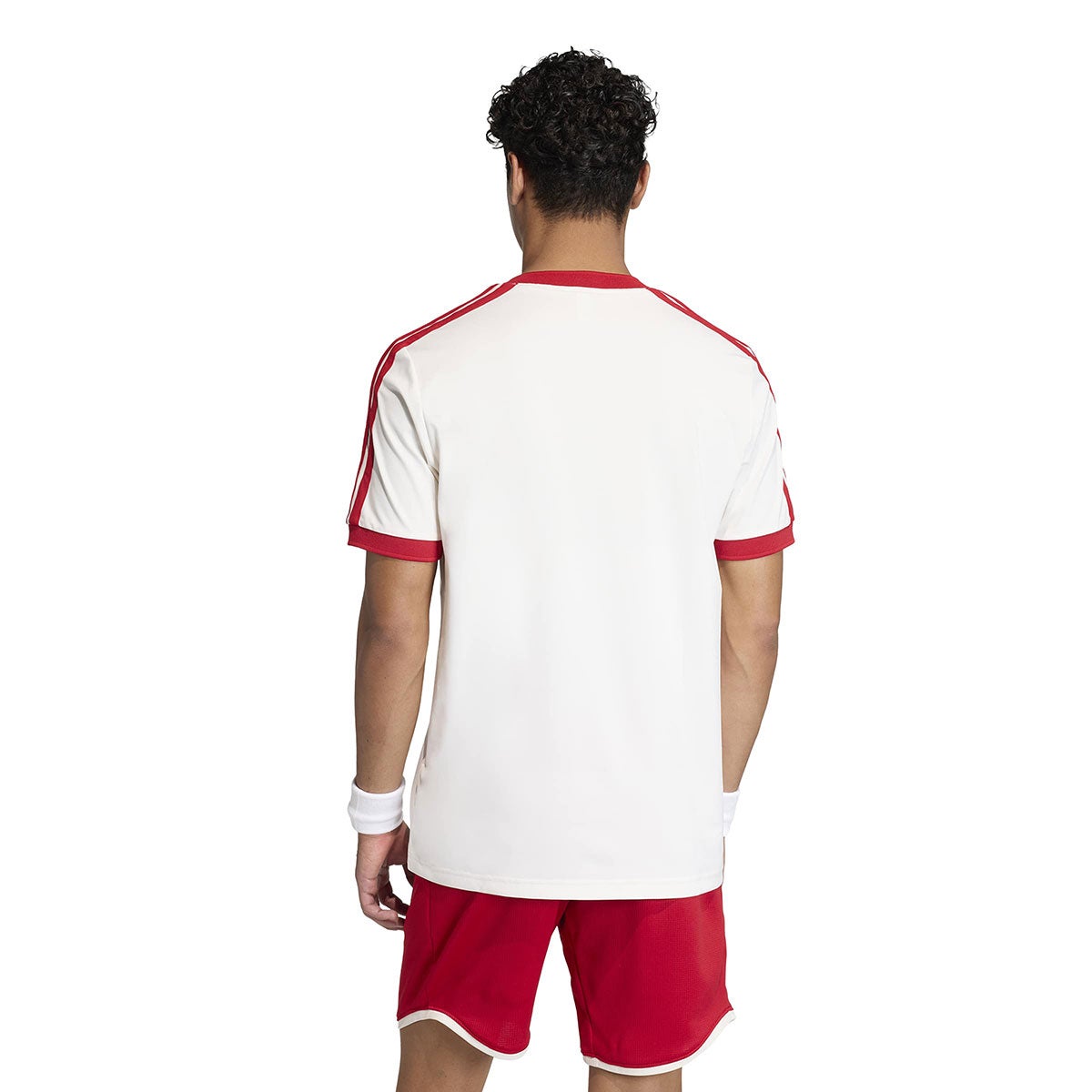 アディダス adidas テニス クラシックス 半袖Tシャツ 半袖Ｔシャツメンズ CC999 2026年モデル 詳細8