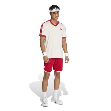 アディダス adidas テニス クラシックス 半袖Tシャツ 半袖Ｔシャツメンズ CC999 2026年モデル 詳細9