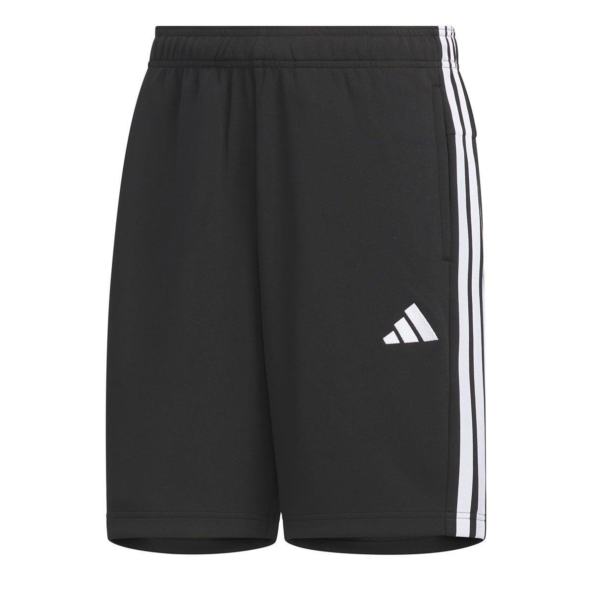 アディダス adidas 3 STRIPES REGULAR FIT DOUBLE KNIT ショーツ トレーニングハーフパンツメ・ CS548 2026年モデル 詳細2