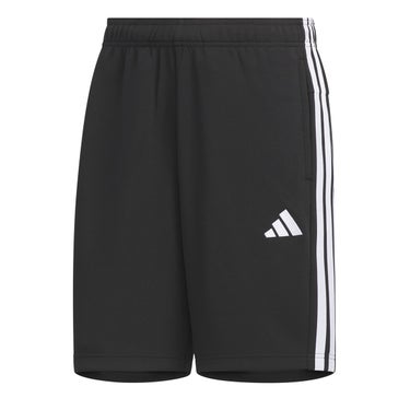 アディダス adidas 3 STRIPES REGULAR FIT DOUBLE KNIT ショーツ トレーニングハーフパンツメ・ CS548 2026年モデル 詳細2