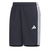 アディダス adidas 3 STRIPES REGULAR FIT DOUBLE KNIT ショーツ トレーニングハーフパンツメ・ CS548 2026年モデル 詳細8