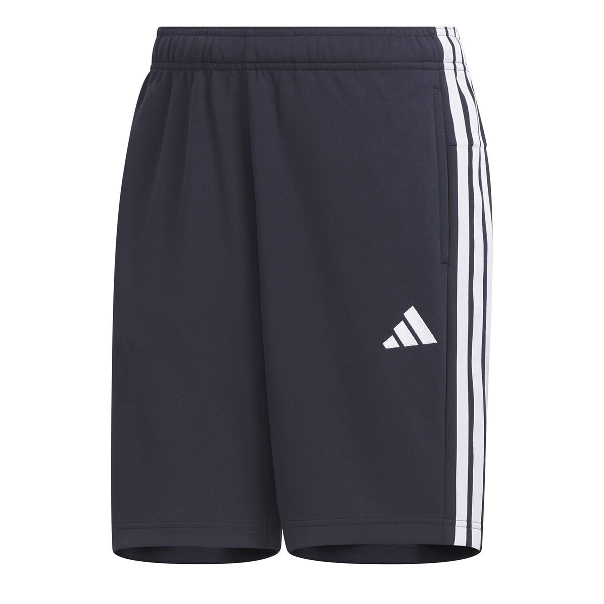 アディダス adidas 3 STRIPES REGULAR FIT DOUBLE KNIT ショーツ トレーニングハーフパンツメ・ CS548 2026年モデル 詳細8