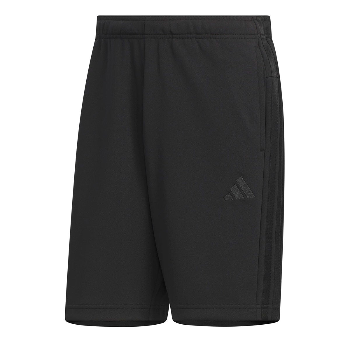アディダス adidas 3 STRIPES REGULAR FIT DOUBLE KNIT ショーツ トレーニングハーフパンツメ・ CS548 2026年モデル 詳細14