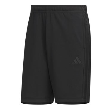 アディダス adidas 3 STRIPES REGULAR FIT DOUBLE KNIT ショーツ トレーニングハーフパンツメ・ CS548 2026年モデル 詳細14