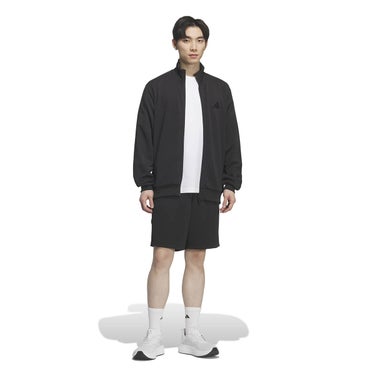 アディダス adidas 3 STRIPES REGULAR FIT DOUBLE KNIT ショーツ トレーニングハーフパンツメ・ CS548 2026年モデル 詳細17