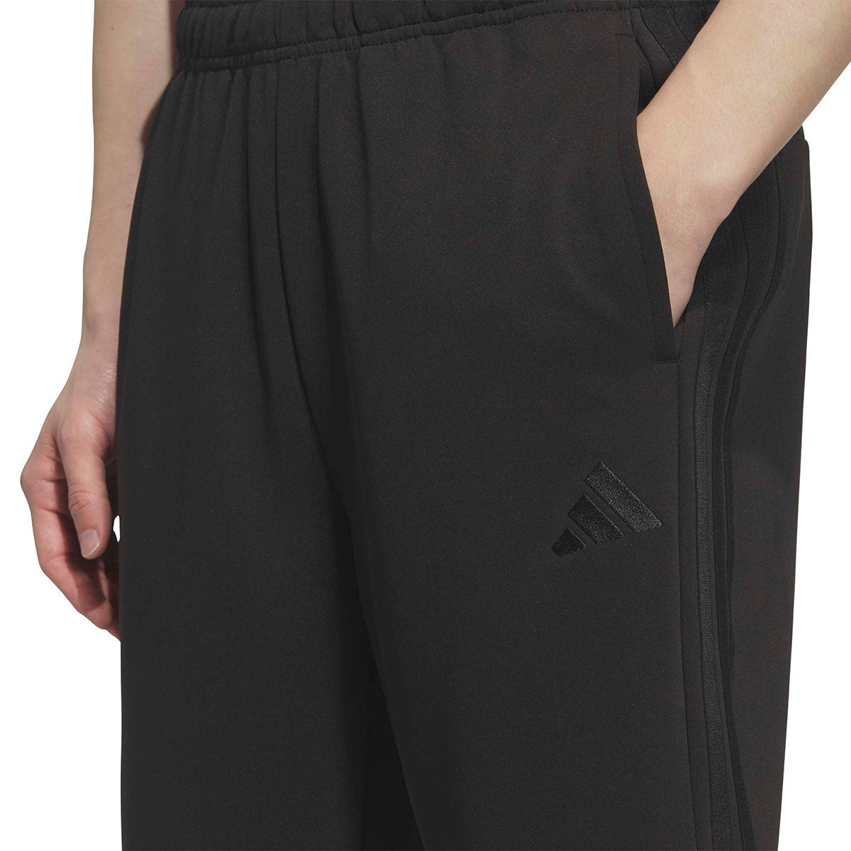 アディダス adidas 3 STRIPES REGULAR FIT DOUBLE KNIT ショーツ トレーニングハーフパンツメ・ CS548 2026年モデル 詳細18