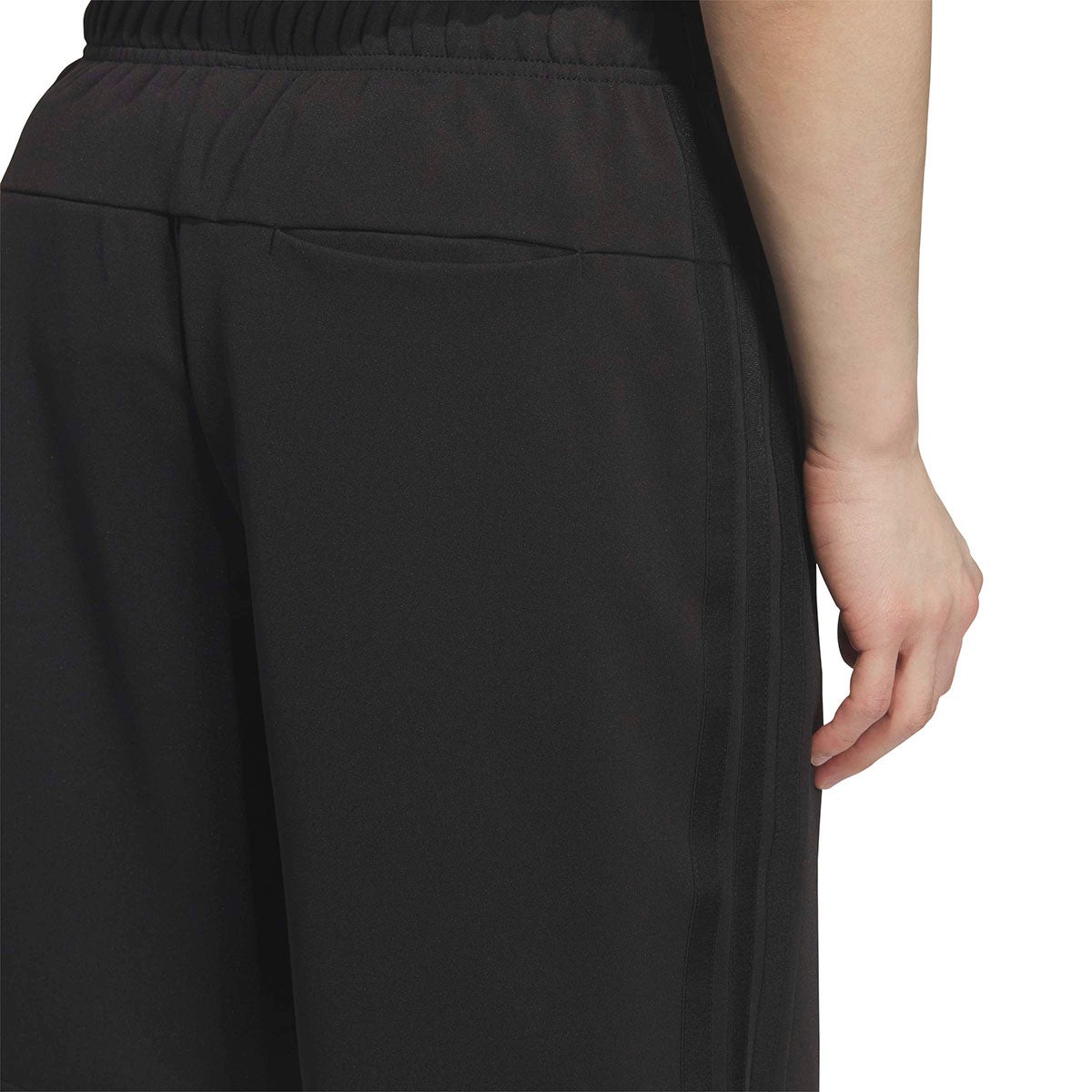 アディダス adidas 3 STRIPES REGULAR FIT DOUBLE KNIT ショーツ トレーニングハーフパンツメ・ CS548 2026年モデル 詳細19
