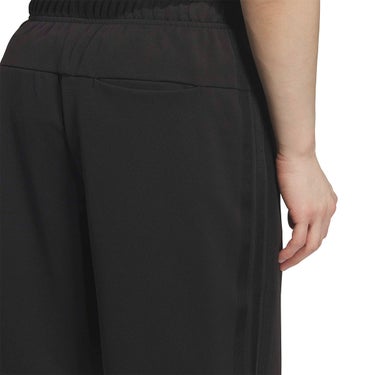 アディダス adidas 3 STRIPES REGULAR FIT DOUBLE KNIT ショーツ トレーニングハーフパンツメ・ CS548 2026年モデル 詳細19