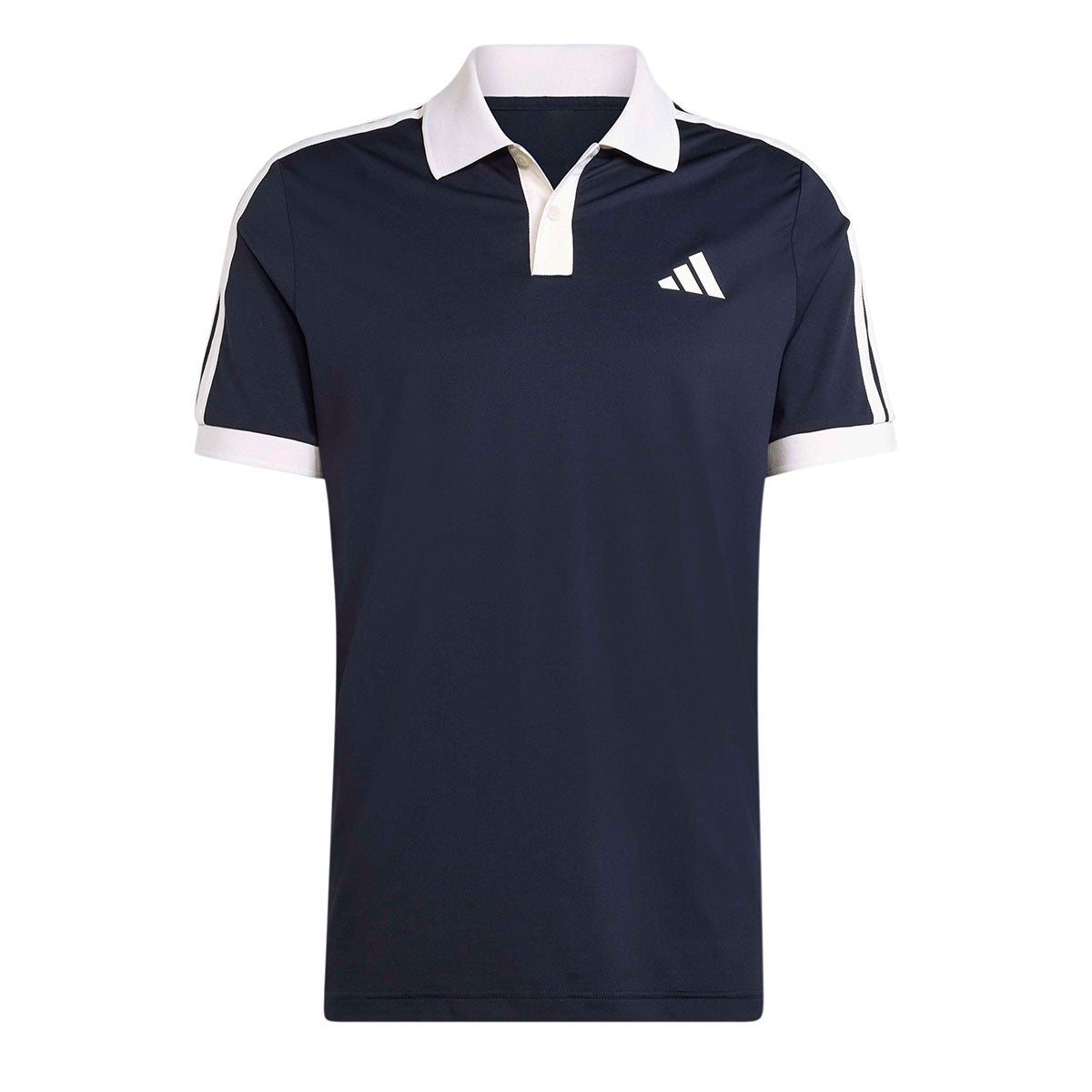 アディダス adidas テニス クラシック ポロシャツ ポロシャツメンズ CU591 2026年モデル 詳細2