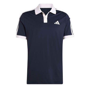 アディダス adidas テニス クラシック ポロシャツ ポロシャツメンズ CU591 2026年モデル 詳細2