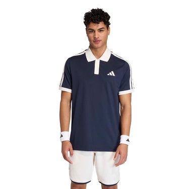 アディダス adidas テニス クラシック ポロシャツ ポロシャツメンズ CU591 2026年モデル 詳細3