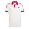 アディダス adidas テニス クラシック ポロシャツ ポロシャツメンズ CU591 2026年モデル 詳細8