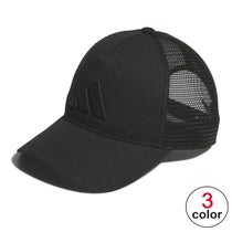 アディダス adidas　トラッカーキャップ E4840 2026年モデル