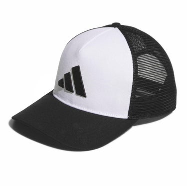 アディダス adidas トラッカーキャップ ＣＡＰ E4840 2026年モデル 詳細10