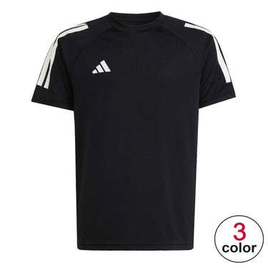 アディダス adidas アディダス セレーノ 半袖Tシャツ 半袖ＴシャツＪＲ IK951 2026年モデル 詳細1