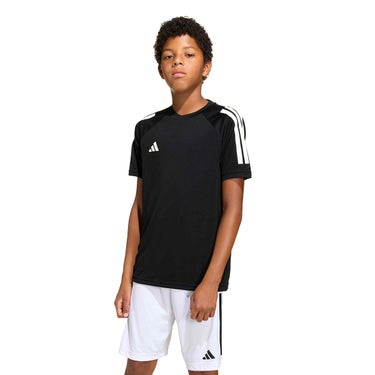 アディダス adidas アディダス セレーノ 半袖Tシャツ 半袖ＴシャツＪＲ IK951 2026年モデル 詳細3