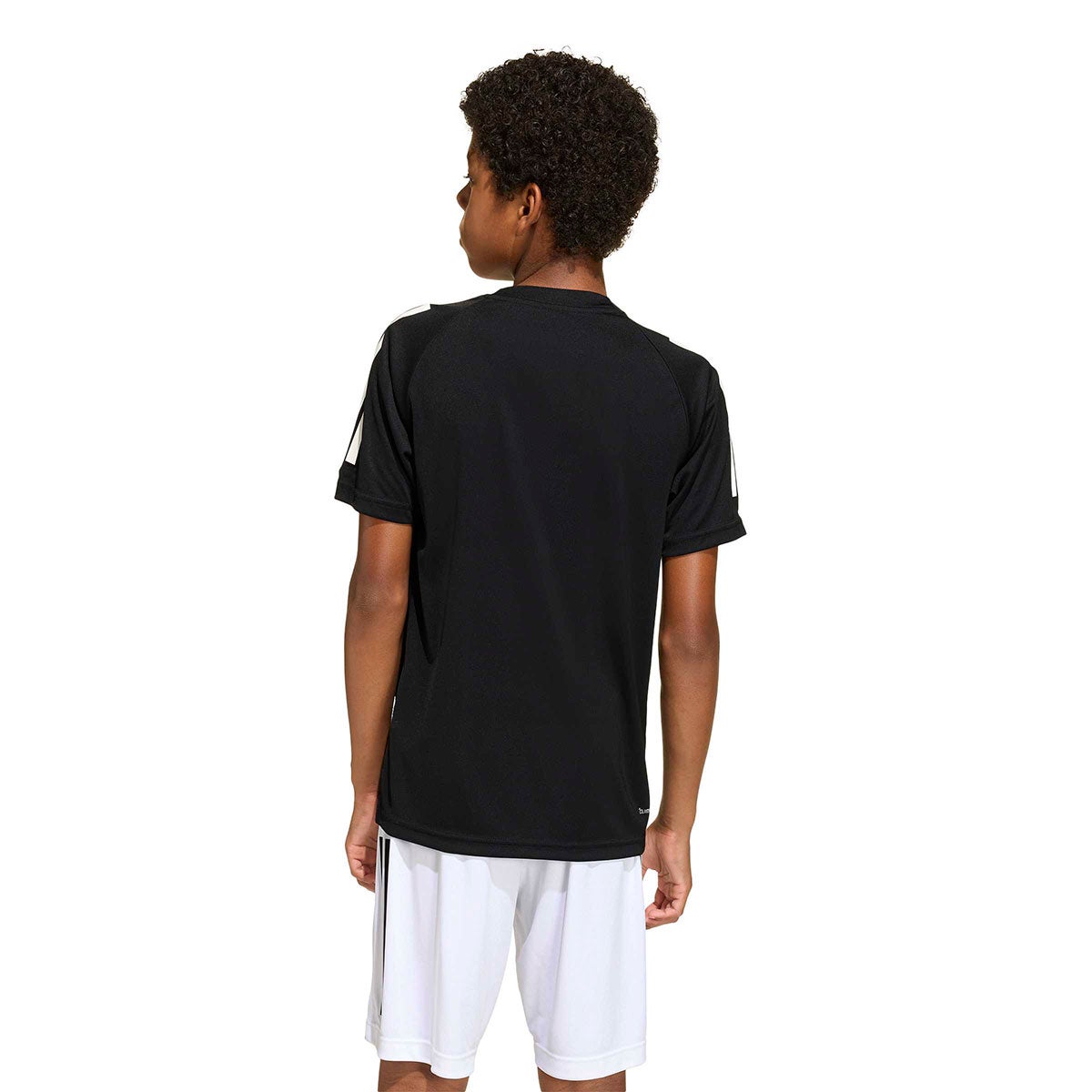 アディダス adidas アディダス セレーノ 半袖Tシャツ 半袖ＴシャツＪＲ IK951 2026年モデル 詳細4