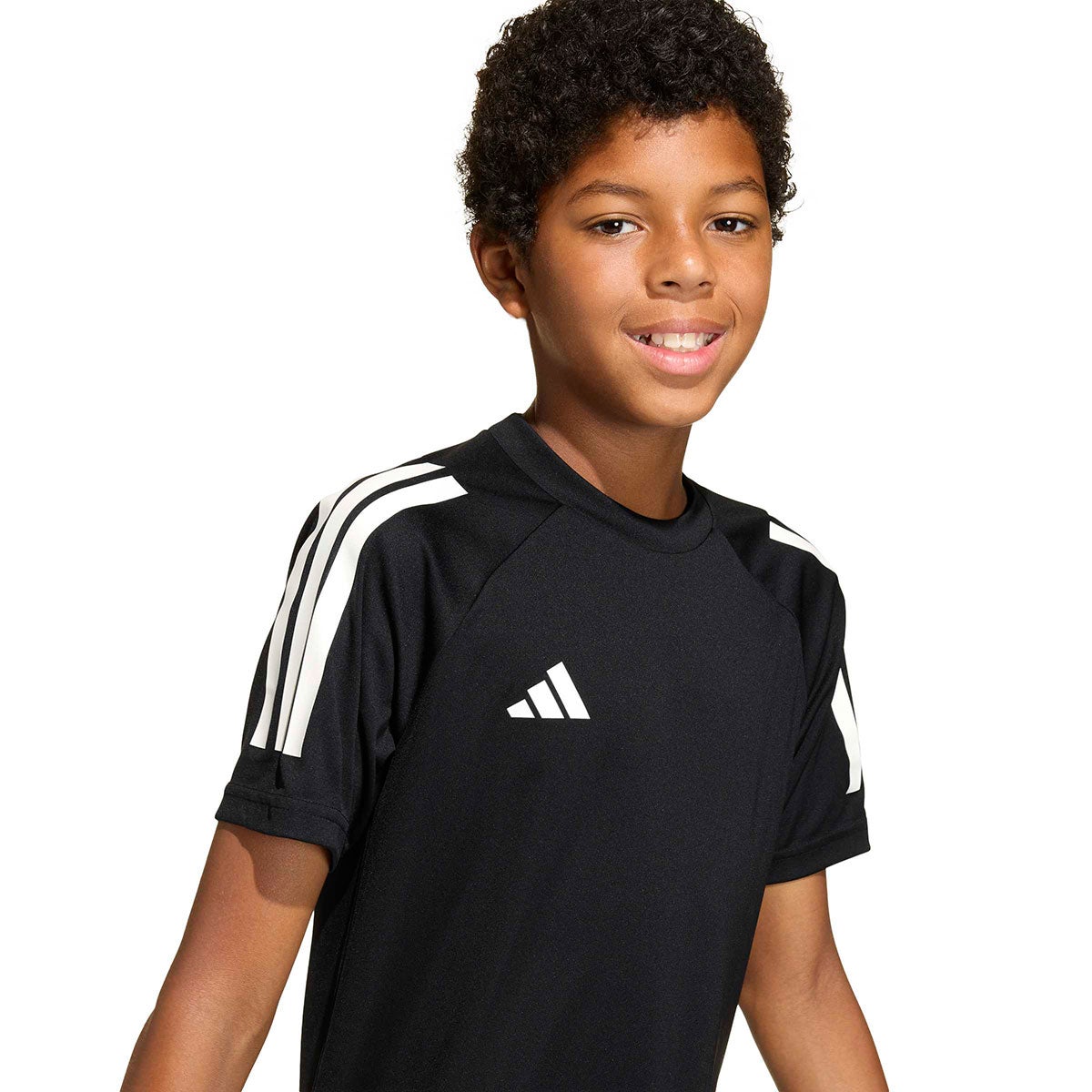 アディダス adidas アディダス セレーノ 半袖Tシャツ 半袖ＴシャツＪＲ IK951 2026年モデル 詳細6