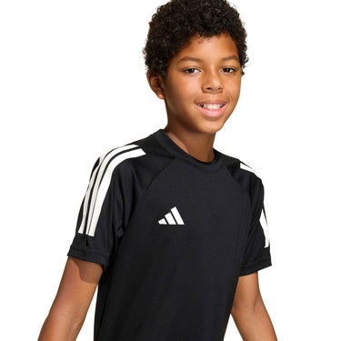 アディダス adidas アディダス セレーノ 半袖Tシャツ 半袖ＴシャツＪＲ IK951 2026年モデル 詳細6
