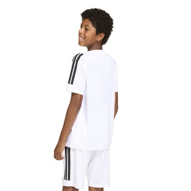 アディダス adidas アディダス セレーノ 半袖Tシャツ 半袖ＴシャツＪＲ IK951 2026年モデル 詳細10