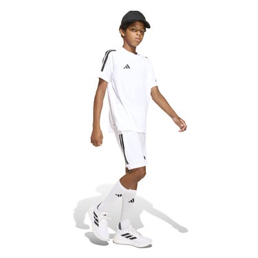 アディダス adidas アディダス セレーノ 半袖Tシャツ 半袖ＴシャツＪＲ IK951 2026年モデル 詳細11