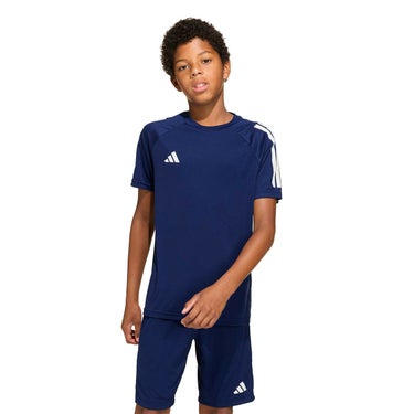 アディダス adidas アディダス セレーノ 半袖Tシャツ 半袖ＴシャツＪＲ IK951 2026年モデル 詳細15