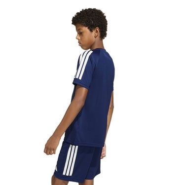 アディダス adidas アディダス セレーノ 半袖Tシャツ 半袖ＴシャツＪＲ IK951 2026年モデル 詳細16