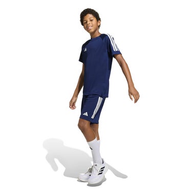 アディダス adidas アディダス セレーノ 半袖Tシャツ 半袖ＴシャツＪＲ IK951 2026年モデル 詳細17