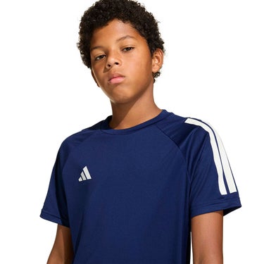 アディダス adidas アディダス セレーノ 半袖Tシャツ 半袖ＴシャツＪＲ IK951 2026年モデル 詳細18