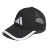 アディダス adidas キッズ トラッカーキャップ ＣＡＰＪ KCE28 2025年モデル 詳細2