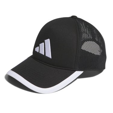アディダス adidas キッズ トラッカーキャップ ＣＡＰＪ KCE28 2025年モデル 詳細2