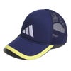 アディダス adidas キッズ トラッカーキャップ ＣＡＰＪ KCE28 2025年モデル 詳細6