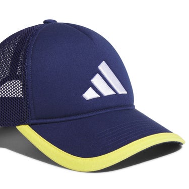 アディダス adidas キッズ トラッカーキャップ ＣＡＰＪ KCE28 2025年モデル 詳細8