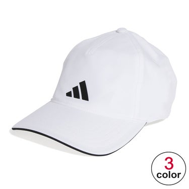 アディダス adidas AEROREADY バスケットボールキャップ ＣＡＰ KQC79 2025年モデル 詳細1
