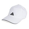 アディダス adidas AEROREADY バスケットボールキャップ ＣＡＰ KQC79 2025年モデル 詳細2