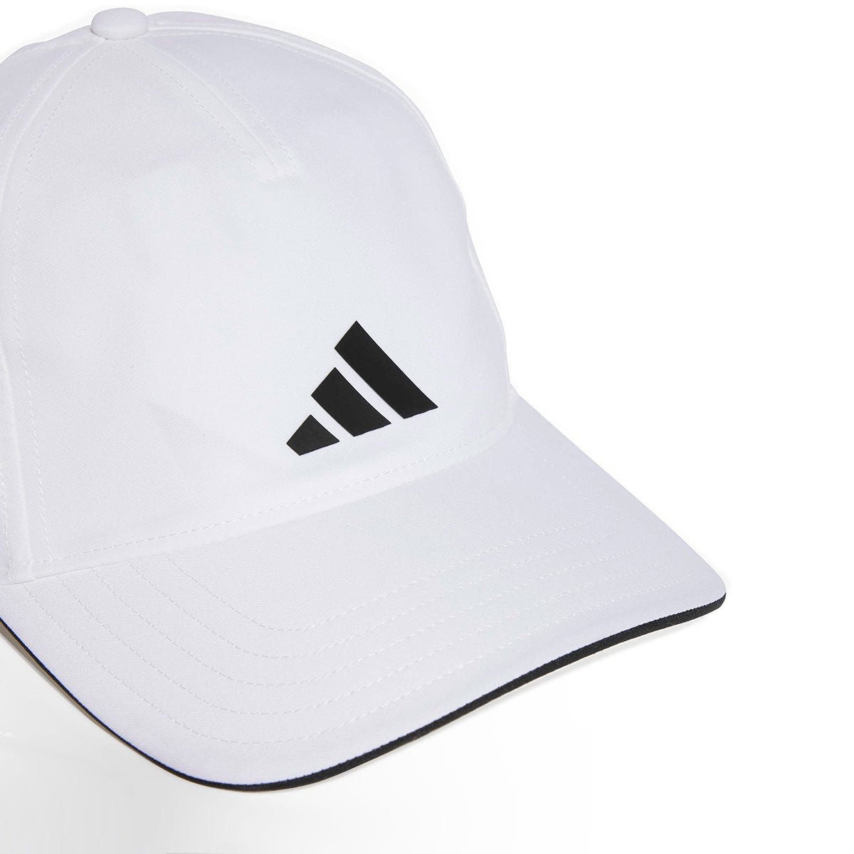 アディダス adidas AEROREADY バスケットボールキャップ ＣＡＰ KQC79 2025年モデル 詳細4