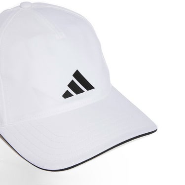 アディダス adidas AEROREADY バスケットボールキャップ ＣＡＰ KQC79 2025年モデル 詳細4